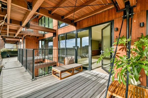 Medium property photo - Rijnlandlaan 297, 1062 MX Amsterdam